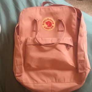 Fjällräven Kånken Backpack